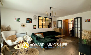 Appartement 4 Pièces 72 m² à louer à Saint-Brice-sous-Forêt (95350)