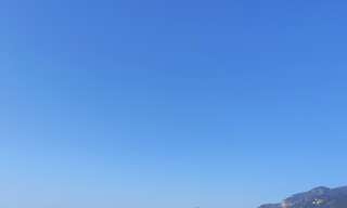 Appartement 3 Pièces 46 m² à vendre à Roquebrune-Cap-Martin (06190)