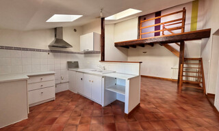 Appartement 3 Pièces 61 m² à louer à Rochefort (17300)