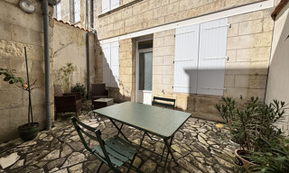 Appartement 3 Pièces 71 m² à louer à Rochefort (17300)