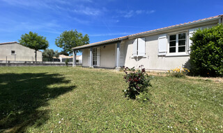 Maison 5 Pièces 105 m² à louer à Rochefort (17300)