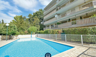Appartement 3 Pièces 80 m² à vendre à Nice (06100)