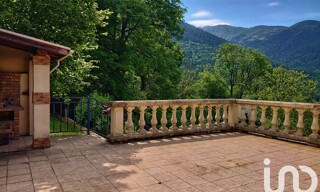 Maison 6 Pièces 104 m² à vendre à La Table (73110)