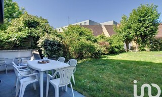 Appartement 1 Pièce 25 m² à vendre à Saint-Cyr-l'École (78210)