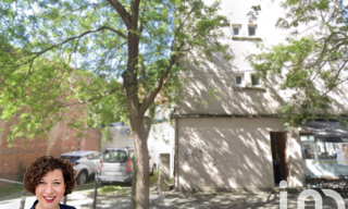 Immeuble  100 m² à vendre à Valenciennes (59300)
