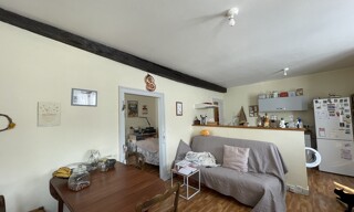 Appartement 3 Pièces 65 m² à louer à Saint-Léonard-de-Noblat (87400)