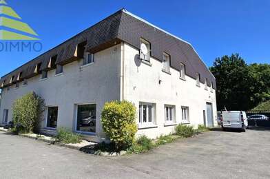 Immeuble  1512000 €