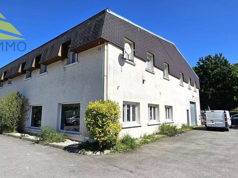 À découvrir sans tarder : ensemble immobilier rare à Quincy-sous-Sénart — photo 1