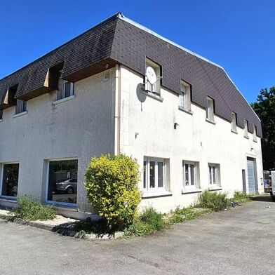 Immeuble  1512000 €