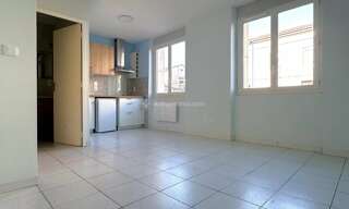 Appartement 1 Pièce 22 m² à louer à Albi (81000)