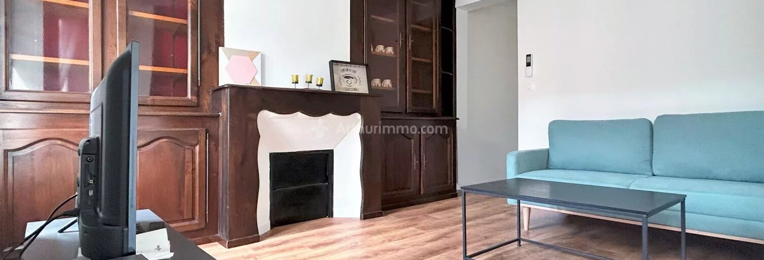 Appartement 3 Pièces 80 m² à louer à Albi (81000)