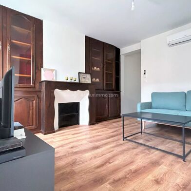 Appartement 3 pièces 770 €