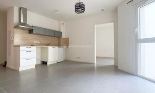 Appartement 2 Pièces 38 m² à louer à Albi (81000)