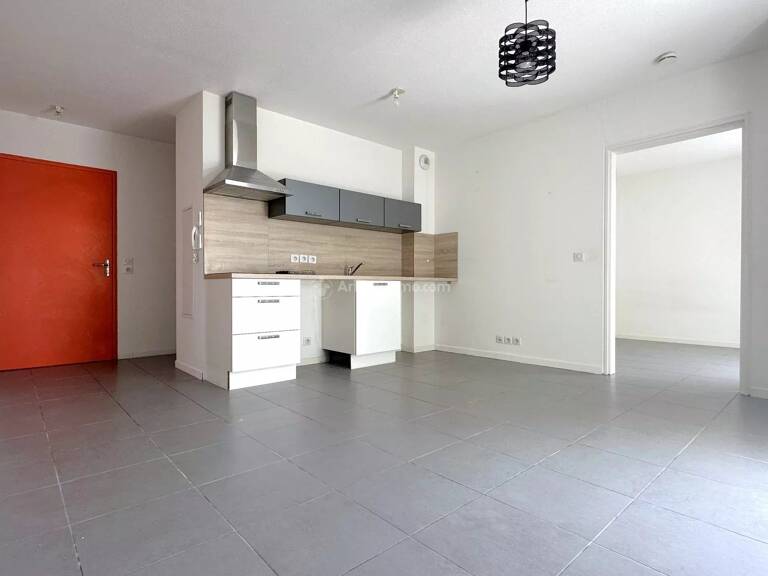 Appartement 2 pièces  à vendre 38 m² — photo 1
