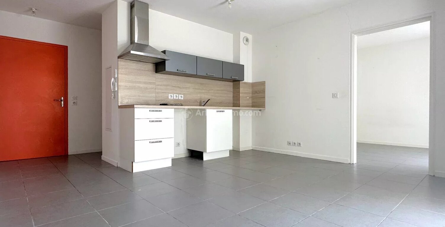 Bien vendu : Appartement 38 m² Albi (81000) — photo 1