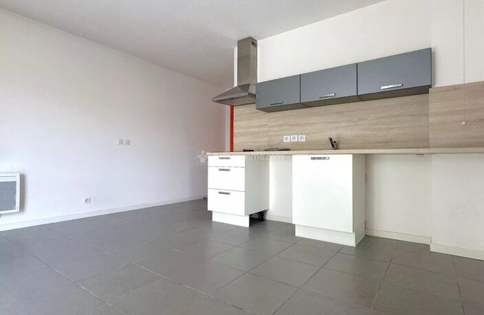 Bien vendu : Appartement 38 m² Albi (81000) — photo 2