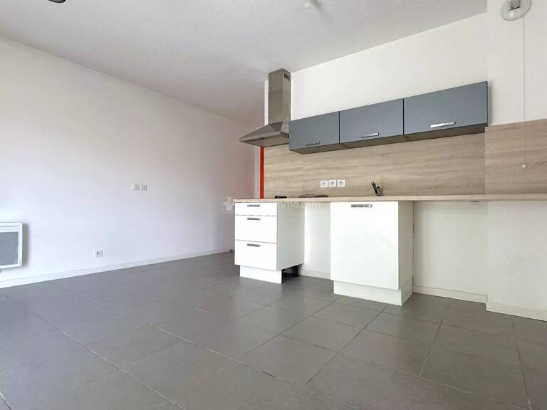Appartement 2 pièces  à vendre 38 m² — photo 1