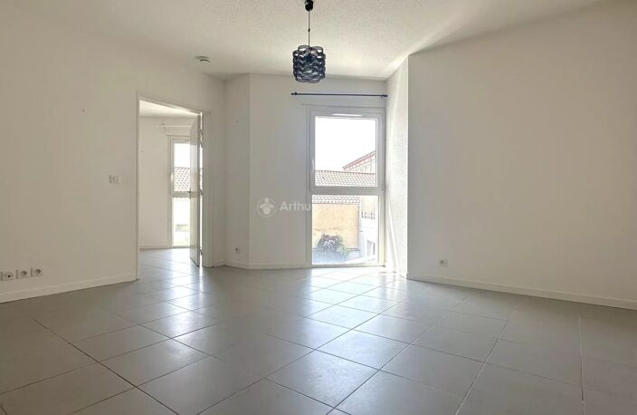 Bien vendu : Appartement 38 m² Albi (81000) — photo 3