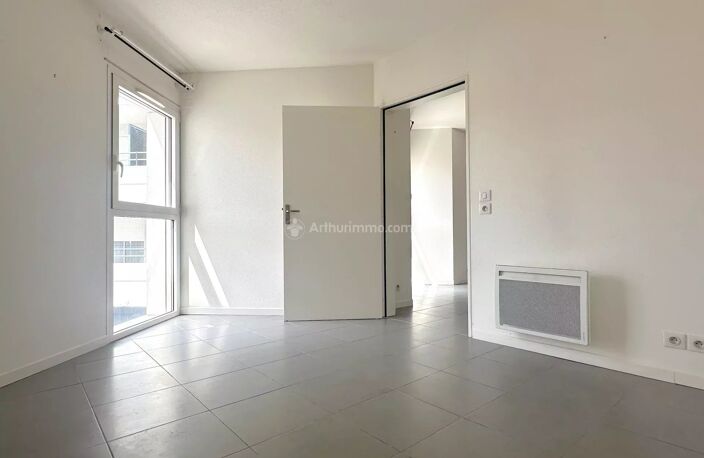 Bien vendu : Appartement 38 m² Albi (81000) — photo 4