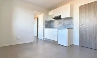 Appartement 2 Pièces 25 m² à louer à Albi (81000)