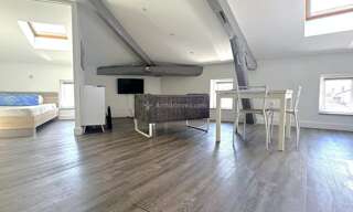 Appartement 1 Pièce 22 m² à louer à Albi (81000)