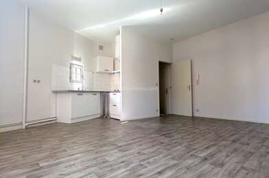 Appartement 1 pièces 450 €