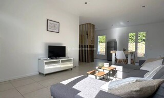 Maison  98 m² à louer à Albi (81000)