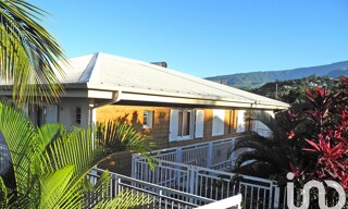 Immeuble  392 m² à vendre à Saint-Louis (97421)