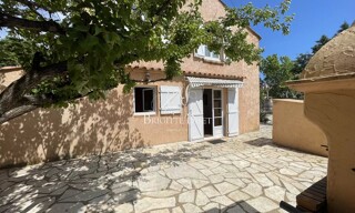 Maison 4 Pièces 77 m² à vendre à Sainte-Maxime (83120)
