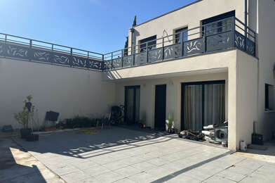 Maison 6 pièces 479000 €