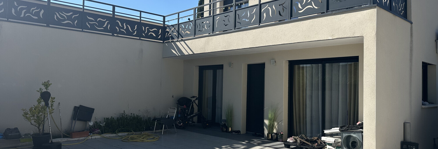 Maison 6 Pièces 146 m² à vendre à Gignac (34150)