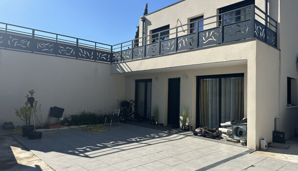 Villa / Maison 6 pièces  à vendre Gignac 34150