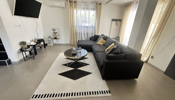 Villa / Maison 6 pièces  à vendre Gignac 34150