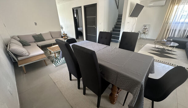 Villa / Maison 6 pièces  à vendre Gignac 34150