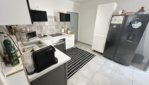 Villa / Maison 6 pièces  à vendre Gignac 34150