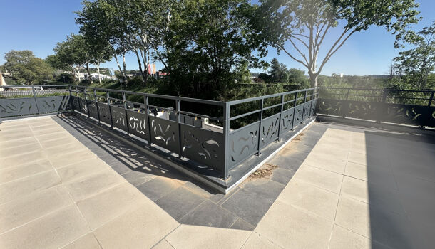 Villa / Maison 6 pièces  à vendre Gignac 34150