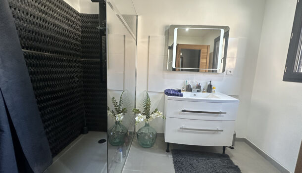 Villa / Maison 6 pièces  à vendre Gignac 34150