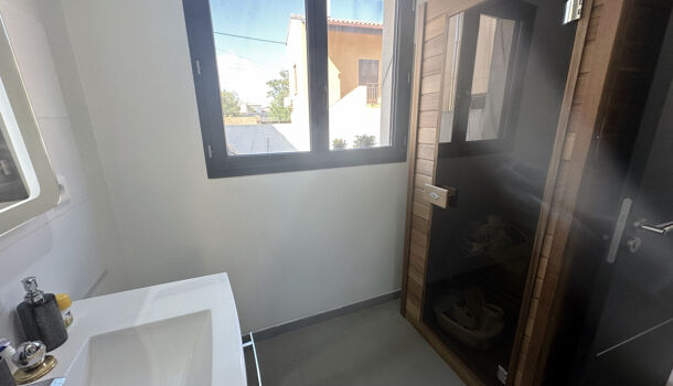 Villa / Maison 6 pièces  à vendre Gignac 34150