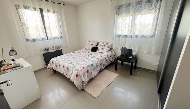 Villa / Maison 6 pièces  à vendre Gignac 34150