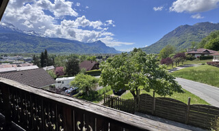 Maison 4 Pièces 143 m² à vendre à Thyez (74300)