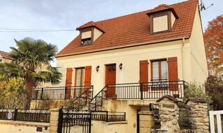 Maison 6 Pièces 113 m² à vendre à Quincy-Voisins (77860)