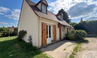 Maison 4 Pièces 111 m² à vendre à Roinville (91410)