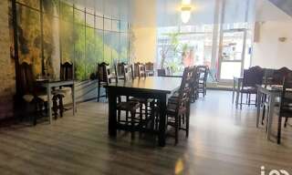 Commerce  225 m² à vendre à Labastide-Rouairoux (81270)