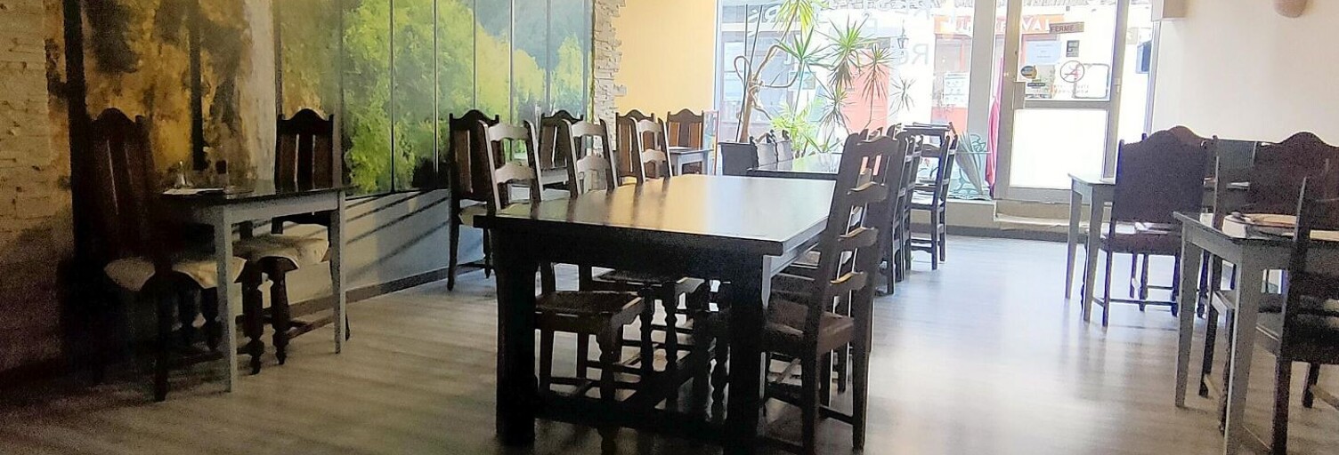 Commerce  225 m² à vendre à Labastide-Rouairoux (81270)