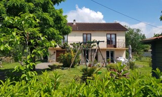 Maison 5 Pièces 147 m² à vendre à Albi (81000)