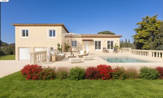 Maison 5 Pièces 107 m² à vendre à Pont-Saint-Esprit (30130)