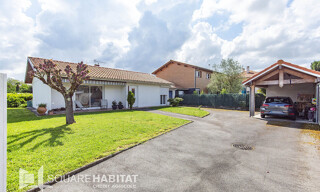 Maison 3 Pièces 81 m² à vendre à Tarbes (65000)