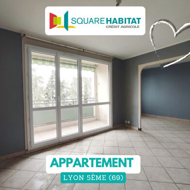 Appartement 3 pièces 175000 €