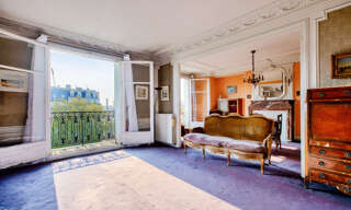 Appartement 5 Pièces 145 m² à vendre à Paris 11 (75011)