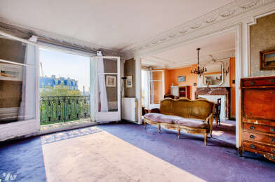 Appartement 5 pièces 1380000 €